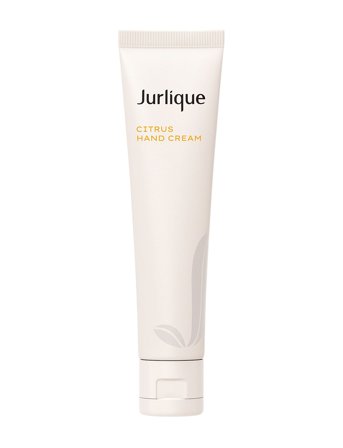 Jurlique Citrus Hand Cream 40 Ml - Nude - 40 ml