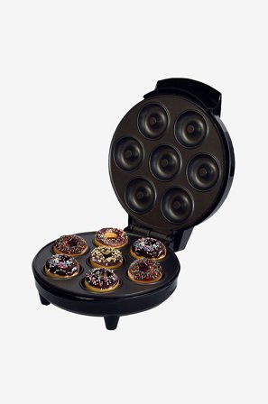 Champion Nordic - Donut Maker - Bakemaskiner - Fra Homeroom