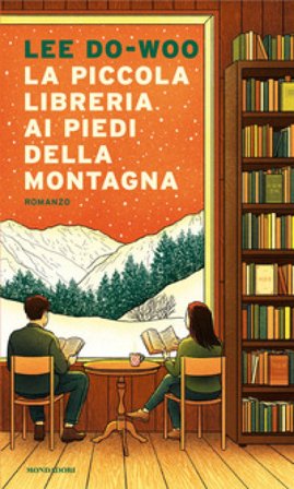 La piccola libreria ai piedi della montagna Lee Do Woo