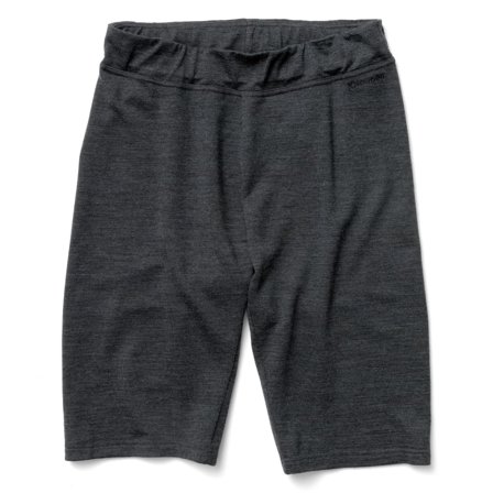 Houdini Men's Wander Mid Tights Men base layer trousers Black L