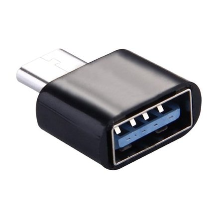 OTG-adapter USB Typ-C till USB 3.0 – kompatibel med smartphone och dator