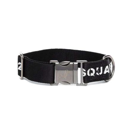 Dsquared2, Bracelets Zwart, unisex, Maat:S
