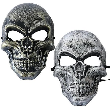 halloween mask, mask fest kostym rekvisita leksak