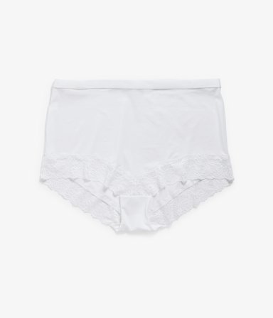 Kappahl | Hipsterit | Valkoinen