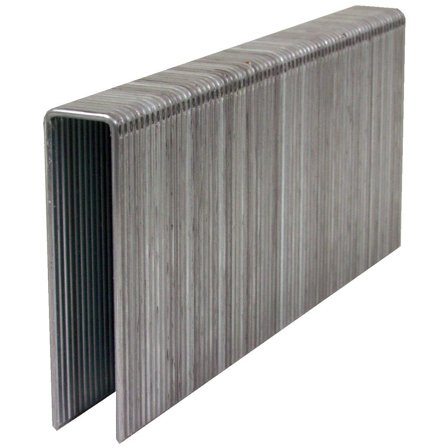 Paslode 574957 Klammer 5250-pakning, IM200/50 S16 5, EN14592 S16/50 mm, Innfesting