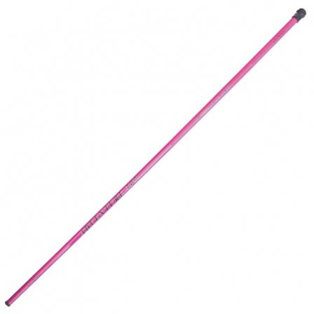 Adventure Teleskopiskt Metspö 2m - Cerise Fluo