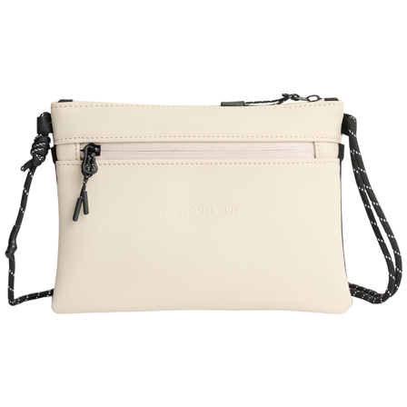 Tretorn Musette Bag Sand