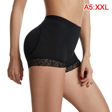 Hip Lifting Trosa Ass Trosor För Dam Plus Size Body Shaper