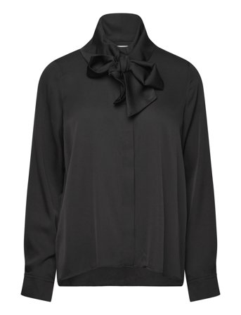 Ahlvar Gallery | Miki Silk Blouse | M