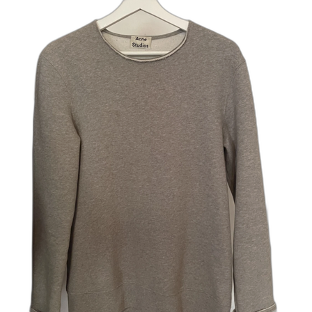 Acne Studios Sweatshirt