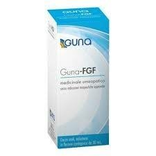 Guna FGF C4 Gocce Orali 30ml