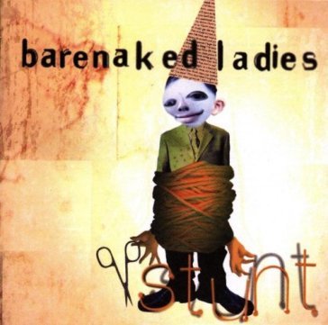 Stunt Barenaked Ladies