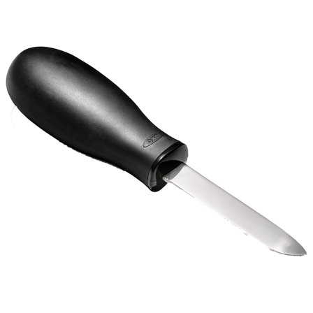 Oxo Osteriveitsi, musta