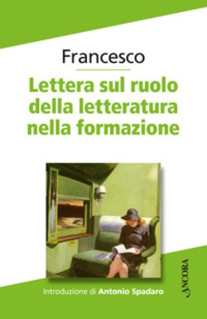 Lettera sul ruolo della letteratura nella formazione Francesco