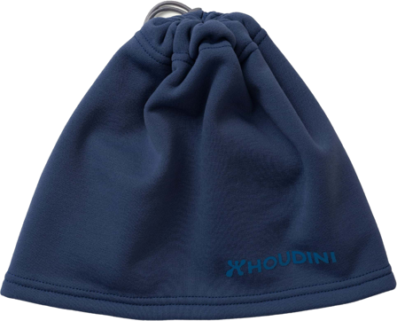 Houdini Power Hat Blue Illusion