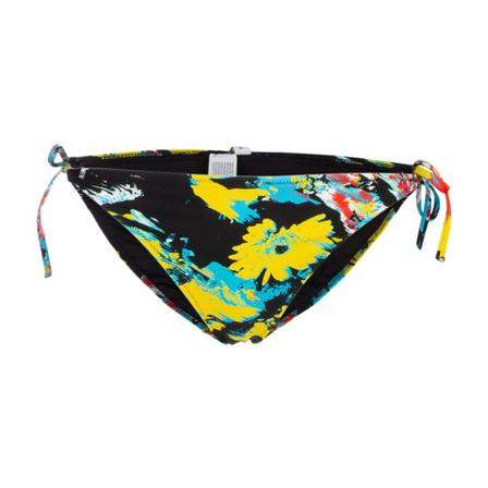 Calvin Klein Bikinis , Zwart , Dames , Maat: M Bikini's
