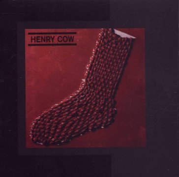 In praise of learning Henry Cow