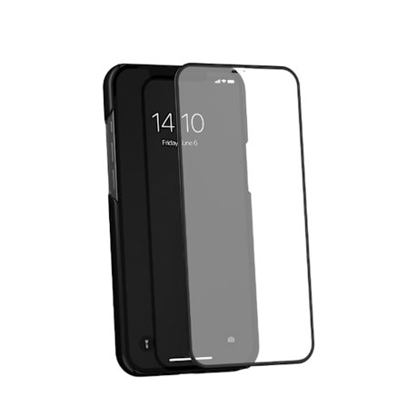 IDEAL Full Coverage Glass iPhone 12 Pro Max