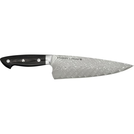 Zwilling Bob Kramer Damask Kokkekniv 20 cm | KitchenOne