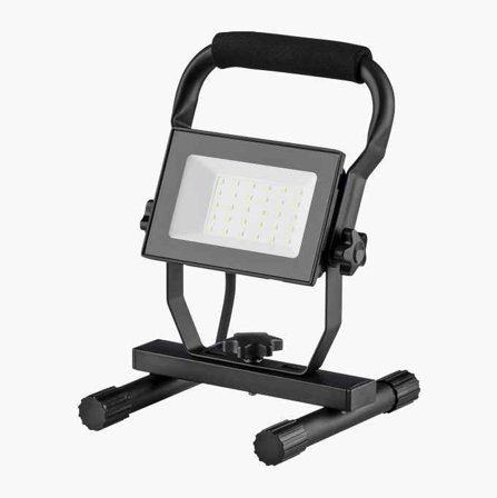 Biltema - Arbeidslampe 30 W