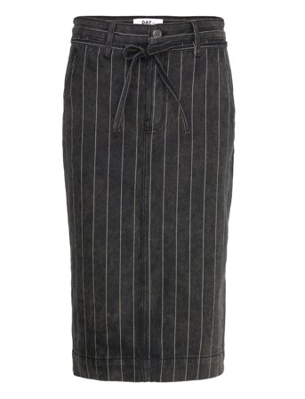 Day Birger et Mikkelsen Betsy - Denim Stripes - Grey - 38