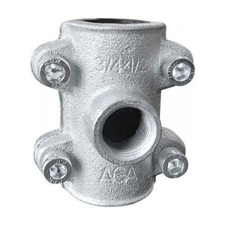 Diagnosverktyg En Reparationstång OBD 3/4 x 1/2 med sidoutgång (1 styck)