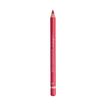 Lumene Luminous Color Lipliner Läppennor Dam Rosa 1,1 G