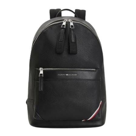 Tommy Hilfiger Rygsæk Sort, Herre Rygsække, Størrelse: ONE Size