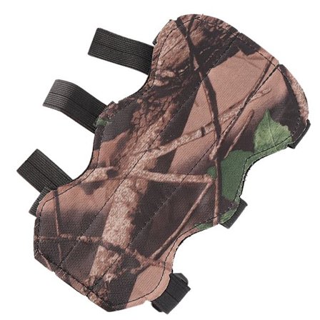 Pilbueskyttearmbeskyttelse Jakt Skyting Klær Arm Beskytter Underarm Beskyttende Utstyr