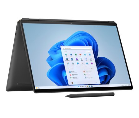 HP Spectre x360 16" WQXGA Touch 2in1 Ultra 7 155H 16GB/1TB SSD Win11 16-aa0072ng