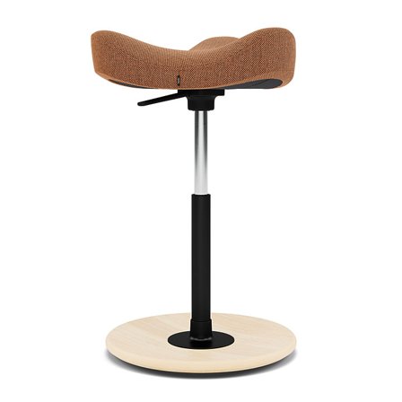 Move, Varier Furniture, Standing Stool