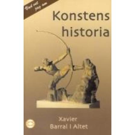 Konstens historia 9789188992468