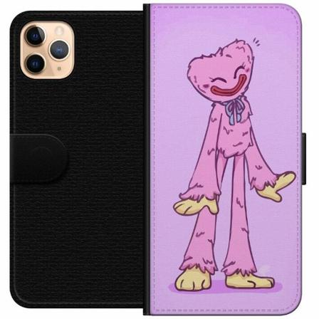 Apple Iphone 11 Pro Max Plånboksfodral Huggy Wuggy