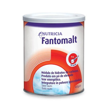 Fantomalt Polvere 400g