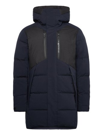 Sail Racing | Patrol Down Parka | S