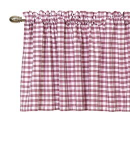 Gardinkappe Stina Lyng - Linea