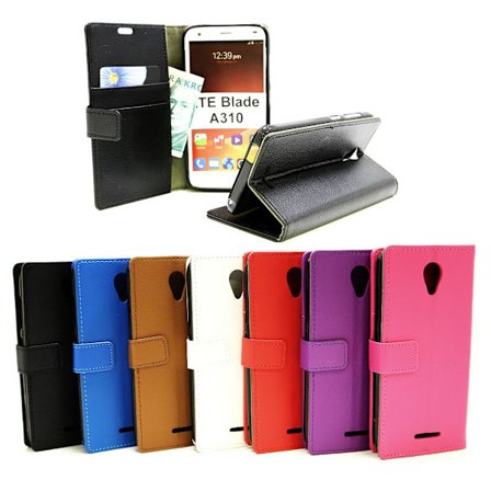 Standcase Wallet ZTE Blade A310