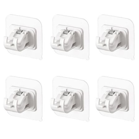 5 stk 20 cm kølleformet tromme slagverk pedagogiske leker for barn