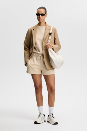 J.Lindeberg - Nova Shorts - Fashion - Grey - Women - XS