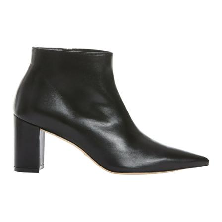 Stuart Weitzman Skor svart, Dam Högklackat, Dam, Storlek: 36 EU