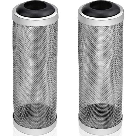 2 st 16mm Nätfilter Skydd, Akvariefilter Skydd, Akvarium