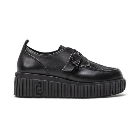 Liu Jo Milano Schoenen , Zwart , Dames , Maat: 37 EU