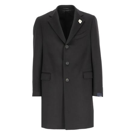 Lardini, Lardini Coats Purple Paars, Heren, Maat:L
