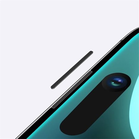 AmazingThing Titan Matte Glass hærdet glas til iPhone 16 Pro