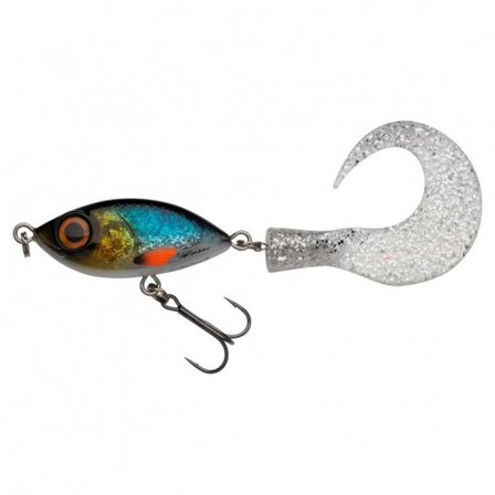 Abu Garcia McMio 14cm, 21g - Blue Sunrise