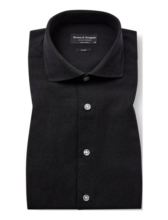Bruun & Stengade | Bs Antonelli Casual Modern Fit Shirt | L