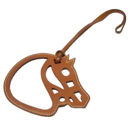 Hermès Vintage - Vintage Accessoarer - Brun - Unisex - Storlek: One Size, unisex, Storlek: ONE SIZE