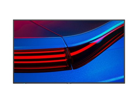 NEC MultiSync P495 49" 4K UHD IPS 16:9 700 Nits 24/7
