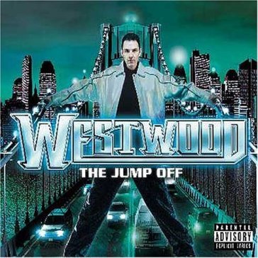 Westwood - jump off AA.VV. Artisti Vari