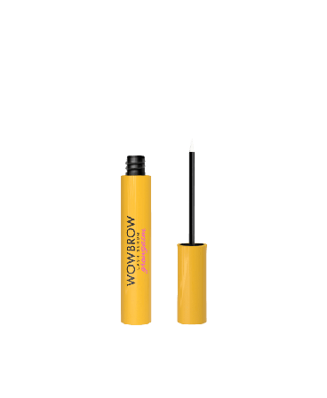 WOWBROW Grow Gasm Lash Serum Makeup Unisex 3,5 ML